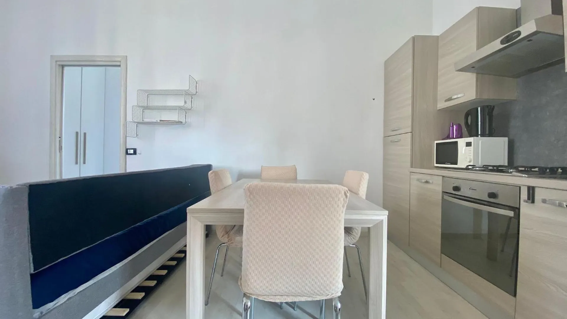 Apartament Modica Home, Graziosa E Silenziosa, Nel Cuore Del Quartiere Famagosta Mediolan Włochy