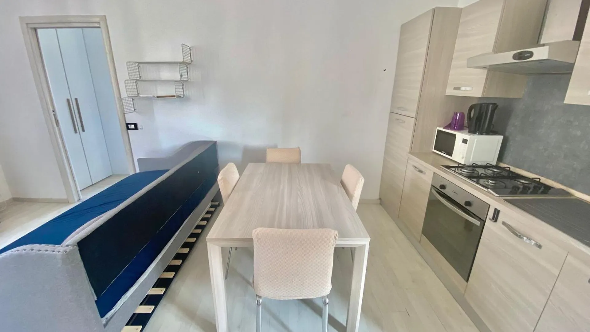 Apartament Modica Home, Graziosa E Silenziosa, Nel Cuore Del Quartiere Famagosta Mediolan